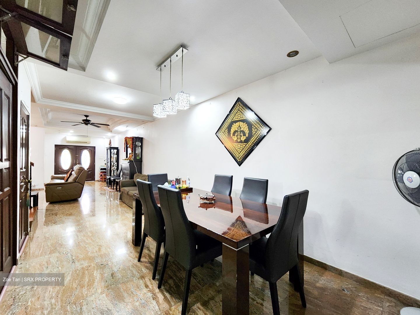 Bunga Rampai Place (D19),  #545191141